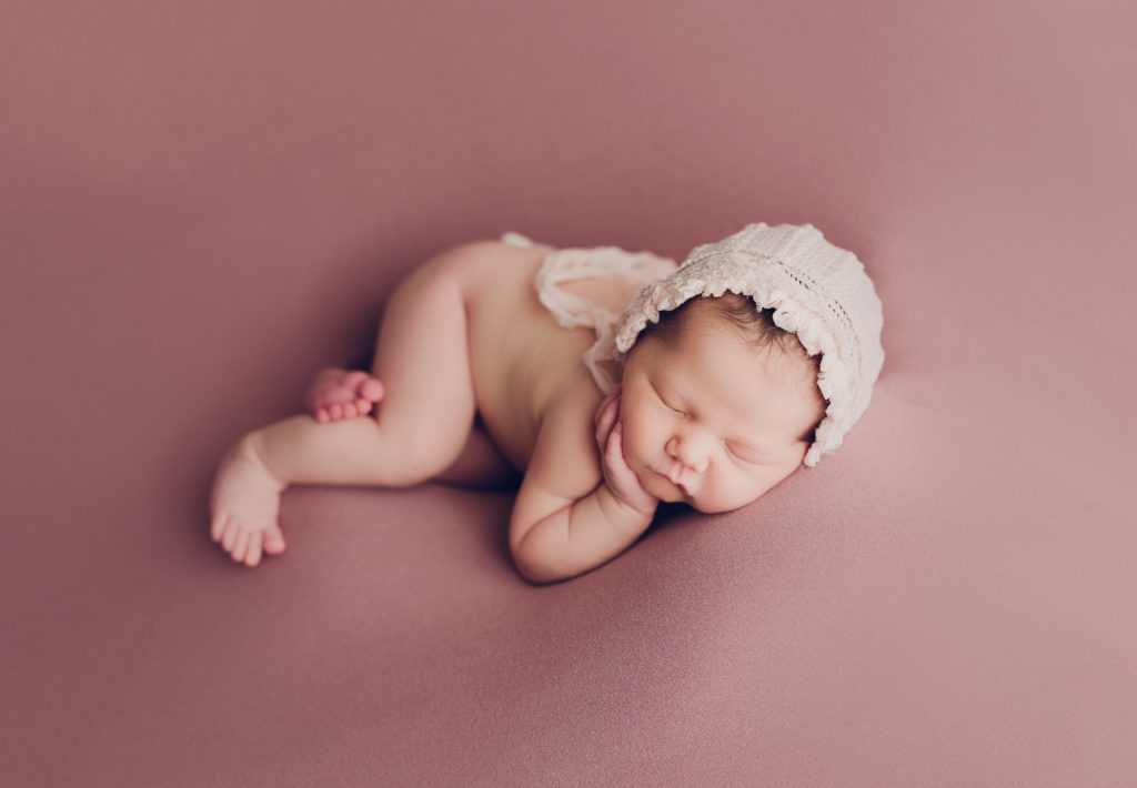 baby photography cost